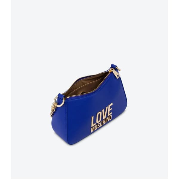 Moschino Jc4108pp1hli0 Axelväska Blå