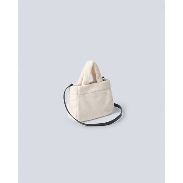 Hinnominate Hmacw00064 Tygpåse Vit