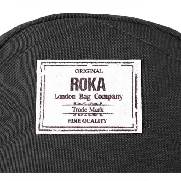 Roka London Paddington B Taske Sort S