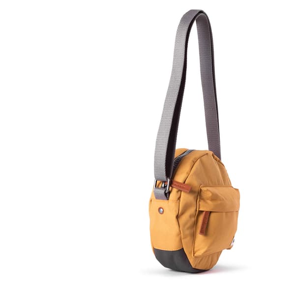 Roka London Paddington B Väska Orange S