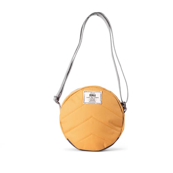 Roka London Paddington B Väska Orange S