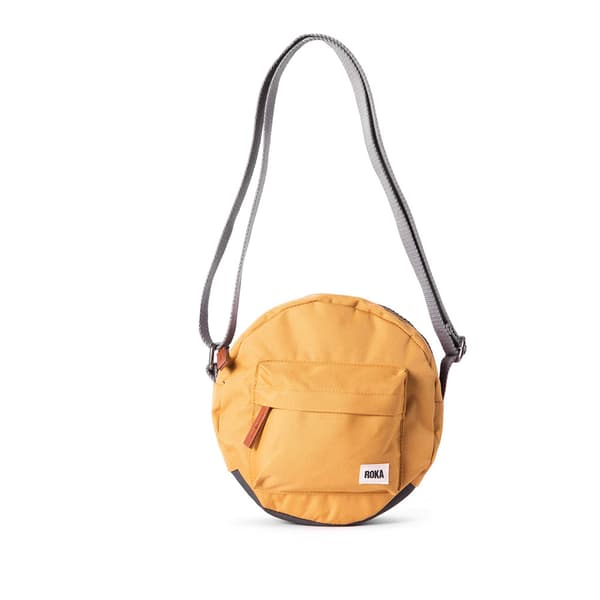 Roka London Paddington B Väska Orange S