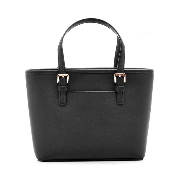 Michael Kors 35t9gtvt0lbla Väska Svart