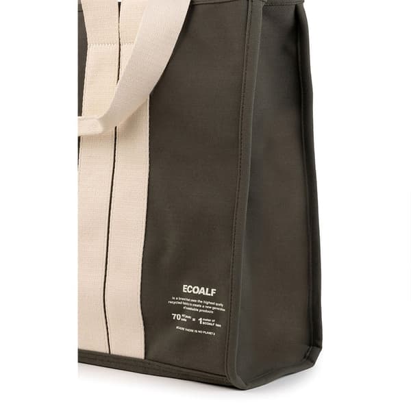Ecoalf Beach Taske Beige