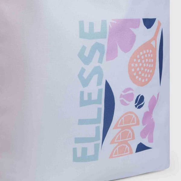 Ellesse Mittie Stofpose Flerfarvet