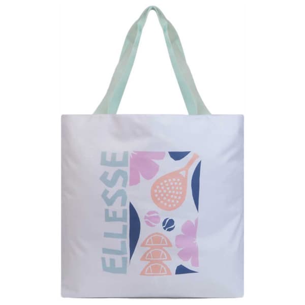 Ellesse Mittie Stofpose Flerfarvet