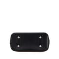 Miniatyrbilde 3 av 7: Pre-owned Louis Vuitton Epi Denim Alma BB Blue