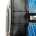 Miniatyrbilde 5 av 7: Pre-owned Louis Vuitton Epi Denim Alma BB Blue