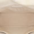 Miniatyrbild 4 av 10: Pre-owned Dior Medium Ultra Matte Calfskin Cannage Lady Dior White