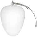 Miniatyrbild 1 av 4: Uppladdningsbar LED-lampa - WEDO - Svart - 2 LED - Sensor - För handväska