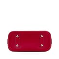 Pikkukuva 3 / 8: Pre-owned Louis Vuitton Epi Alma BB Red