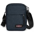 Miniatyrbild 1 av 4: Sacoche - Eastpak - The One - Mörk blå - Nylon - Axelrem