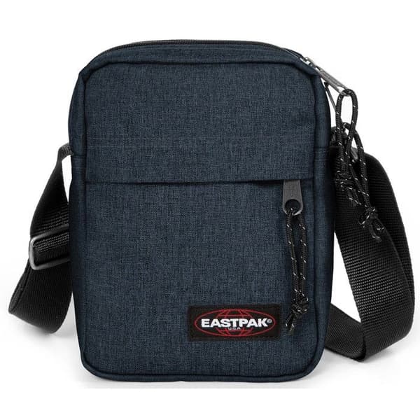 Sacoche - Eastpak - The One - Mörk blå - Nylon - Axelrem