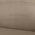Miniatyrbild 6 av 9: Pre-owned Dior Small Leather Floral Print Lady D Joy White