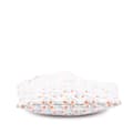 Miniatyrbillede 3 af 9: Pre-owned Goyard Goyardine Poitiers Claire Voie White