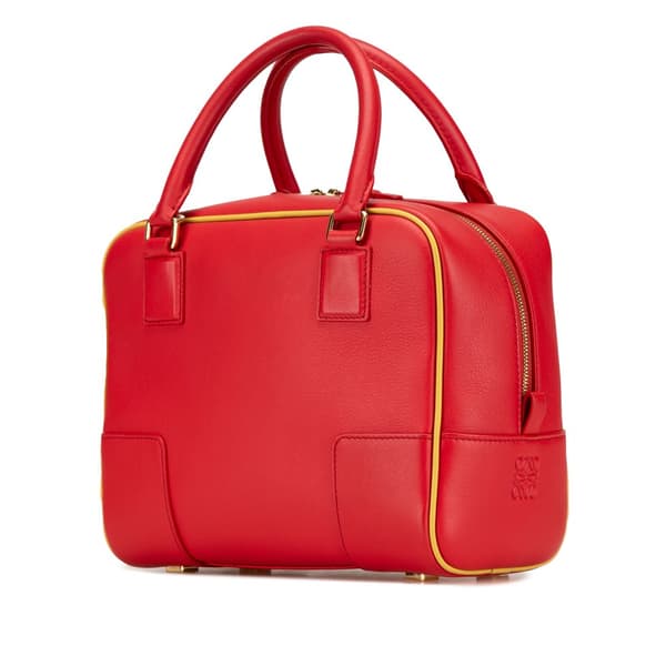 Pre-owned LOEWE Studio Ghibli Howl's Moving Castle Howl and Amazona 19 Red