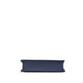 Miniatyrbilde 3 av 8: Pre-owned Louis Vuitton Monogram Ink Watercolor Sac Plat Zippe Blue