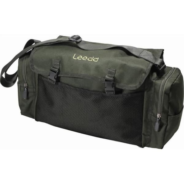 LEEDA Mini Tote Mörkgrön - H9146