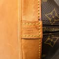 Pikkukuva 5 / 10: Pre-owned Louis Vuitton Monogram Alma PM Brown