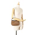 Miniatyrbilde 7 av 7: Pre-owned Louis Vuitton Damier Sauvage Tigre Brown