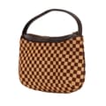 Miniatyrbilde 2 av 7: Pre-owned Louis Vuitton Damier Sauvage Tigre Brown