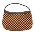 Miniatyrbilde 1 av 7: Pre-owned Louis Vuitton Damier Sauvage Tigre Brown