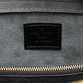Miniatyrbilde 5 av 8: Pre-owned Louis Vuitton Epi Pont-Neuf PM Black