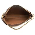 Pikkukuva 4 / 8: Pre-owned Louis Vuitton Monogram Mini Pochette Accessoires Brown