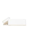 Miniatyrbilde 4 av 10: Pre-owned Louis Vuitton Yayoi Kusama Epi Infinity Dots Marellini White