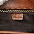 Miniatyrbild 5 av 7: Pre-owned Celine Straw Handbag Brown