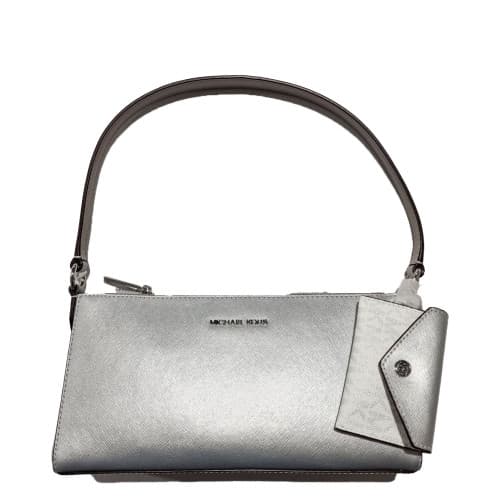 MICHAEL KORS 35F4S2VC6MSIL - Väska Dam (26X14X6CM)