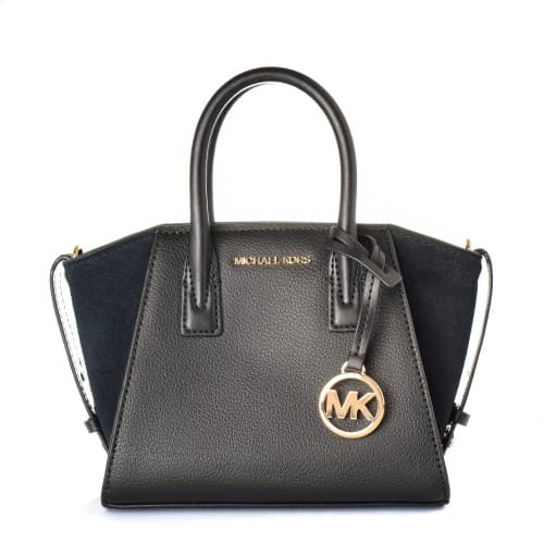 MICHAEL KORS 35F4G4VC0LBLA - Väska Dam (18X15X7CM)