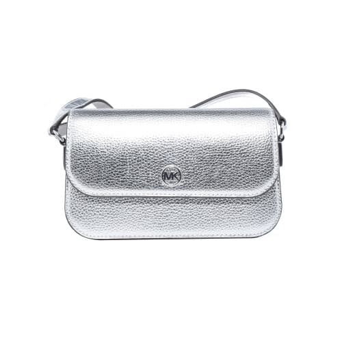 MICHAEL KORS 35F4STVC1MSIL - Väska Dam (21X12X5CM)