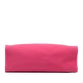 Pikkukuva 3 / 10: Pre-owned Hermès Toile Herbag Zip 39 Pink