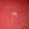 Miniatyrbillede 6 af 10: Pre-owned Hermès Clemence Picotin Lock 22 Red