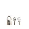 Miniatyrbillede 9 af 10: Pre-owned Hermès Clemence Picotin Lock 22 Red