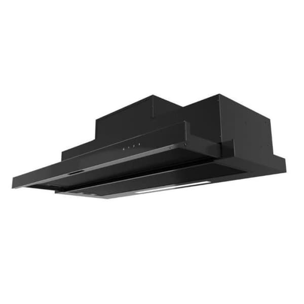 cappa maan corona touch bis 60cm svart [hzmnnotcortou60]