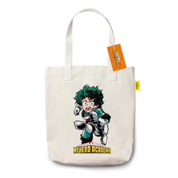 Saccos My Hero Academia