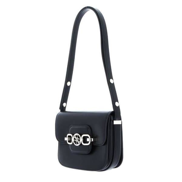 GUESS Hensely Mini Cabriolet Xbody Flap Svart [117101]
