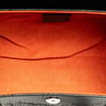 Pikkukuva 4 / 10: Pre-owned Bvlgari Leather B.zero1 Handbag Black