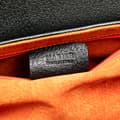 Pikkukuva 6 / 10: Pre-owned Bvlgari Leather B.zero1 Handbag Black