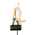 Pikkukuva 10 / 10: Pre-owned Bvlgari Leather B.zero1 Handbag Black