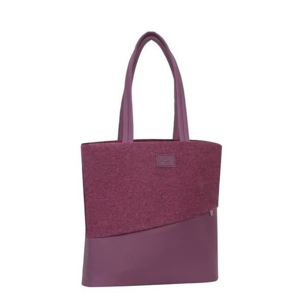 Egmont Large Size Plum Laptopväska - 13,3 cm