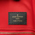 Miniatyrbilde 5 av 10: Pre-owned Louis Vuitton Monogram Reverse Giant OnTheGo GM Brown