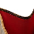 Miniatyrbilde 10 av 10: Pre-owned Louis Vuitton Monogram Reverse Giant OnTheGo GM Brown