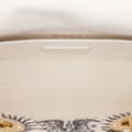 Pikkukuva 4 / 10: Pre-owned Dior Small Denim Toile de Jouy Soleil Lady D Joy White