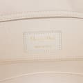 Pikkukuva 5 / 10: Pre-owned Dior Small Denim Toile de Jouy Soleil Lady D Joy White