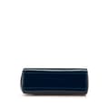 Miniatyrbilde 3 av 10: Pre-owned Louis Vuitton Monogram Vernis Catalina BB Blue
