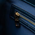 Miniatyrbilde 7 av 10: Pre-owned Louis Vuitton Monogram Vernis Catalina BB Blue