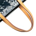Miniatyrbilde 10 av 10: Pre-owned Louis Vuitton Monogram Vernis Catalina BB Blue